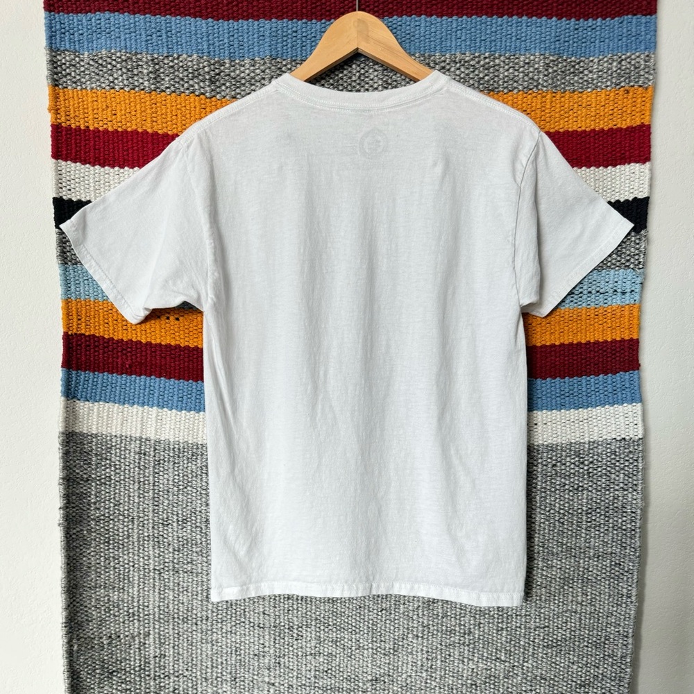 Smokey Bear Graphic Tee - Picture 8 of 12